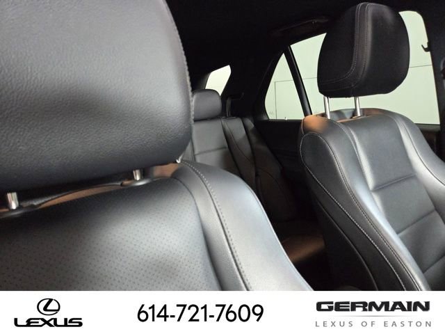 Used 2022 Mercedes-Benz GLE 350 4MATIC image 21