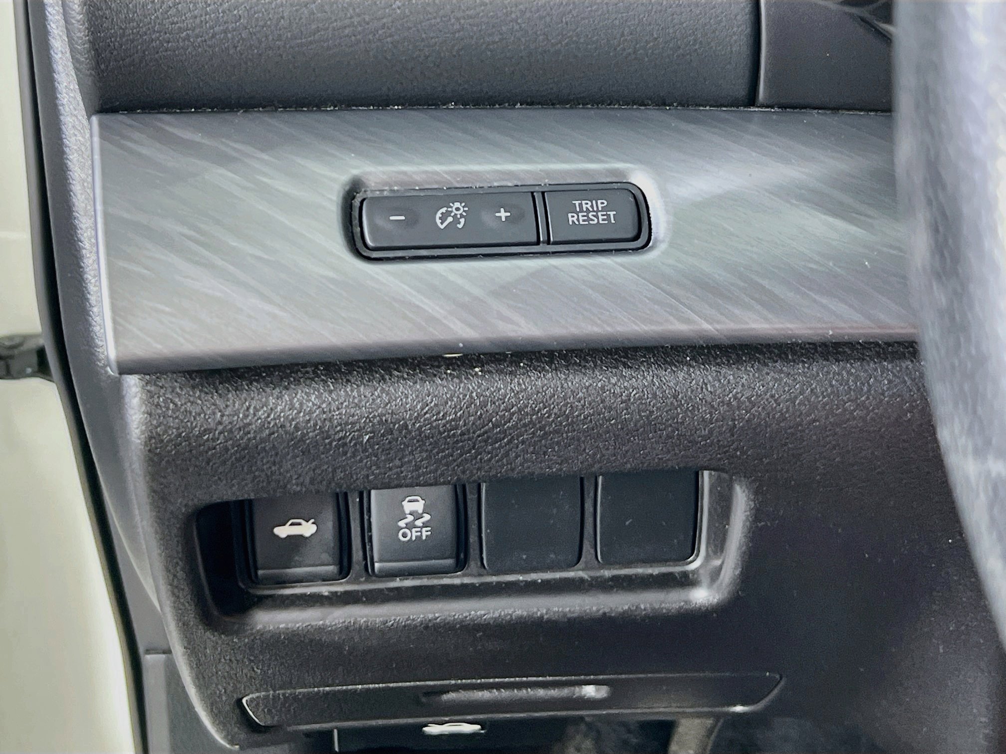 Used 2018 Nissan Maxima 3.5 S image 10