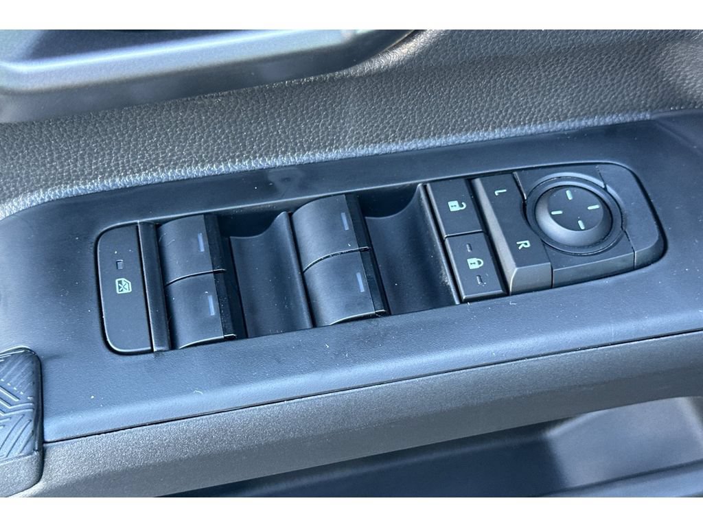 New 2026 Toyota Tacoma TRD Off-Road w/ TRD Off Road Premium Package AWD/4WD image 12