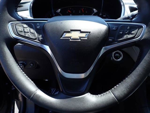 Used 2018 Chevrolet Equinox Premier AWD/4WD image 18