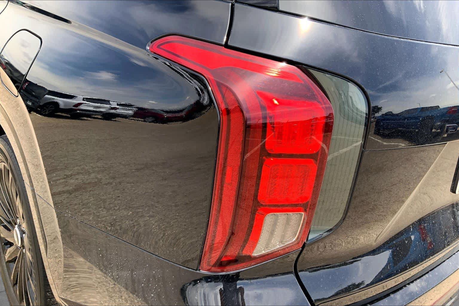 Used 2024 Hyundai Palisade Calligraphy AWD/4WD image 32