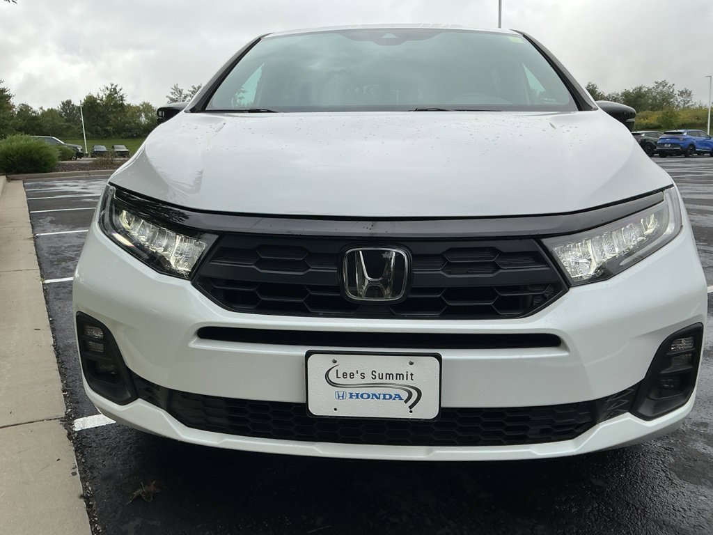 Used 2025 Honda Odyssey Sport-L image 15