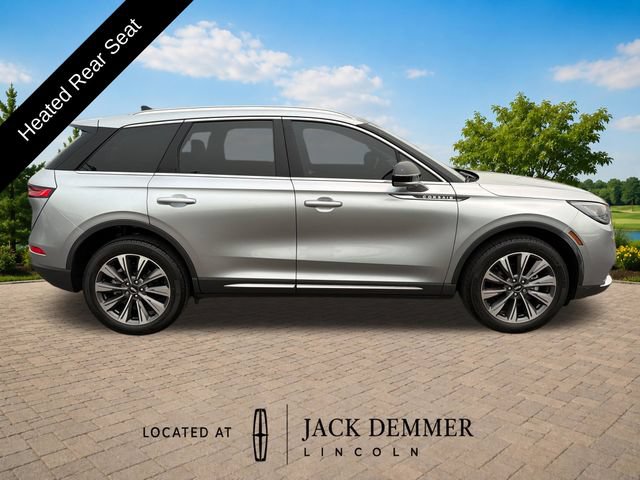 Certified 2022 Lincoln Corsair Reserve w/ Elements Package AWD/4WD image 9
