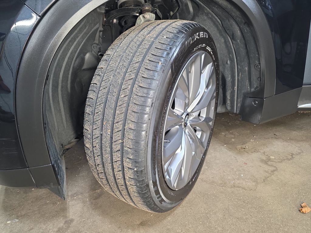 Used 2025 MAZDA CX-90 3.3 Turbo w/ Premium Plus Pkg image 34