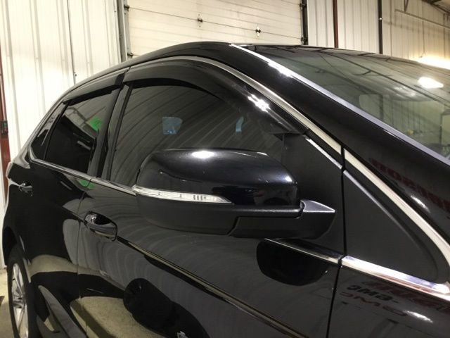 Used 2017 Ford Edge SEL w/ Equipment Group 201A image 22