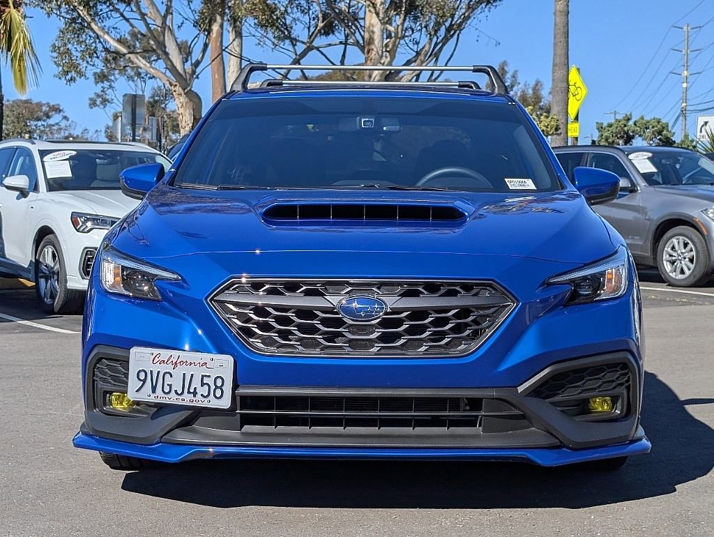 Used 2023 Subaru WRX Premium image 8