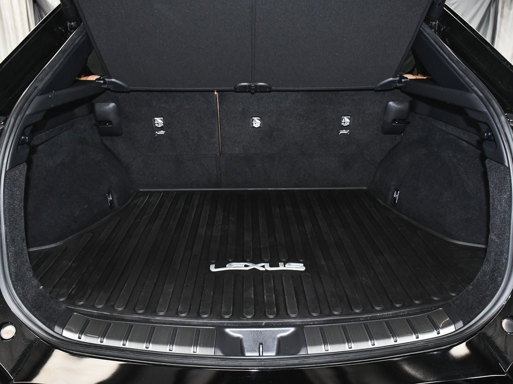 Used 2023 Lexus RZ 450e Premium image 74