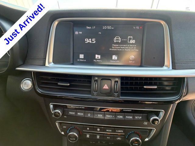 Used 2019 Kia Optima S FWD image 36