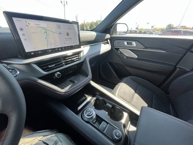 New 2025 Ford Explorer ST image 13