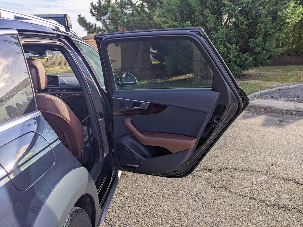 Used 2018 Audi A4 2.0T allroad Premium Plus image 14