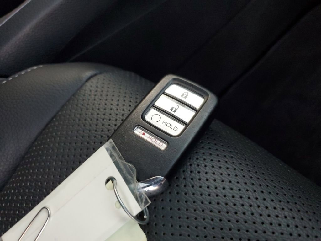 Used 2023 Honda Ridgeline RTL image 42