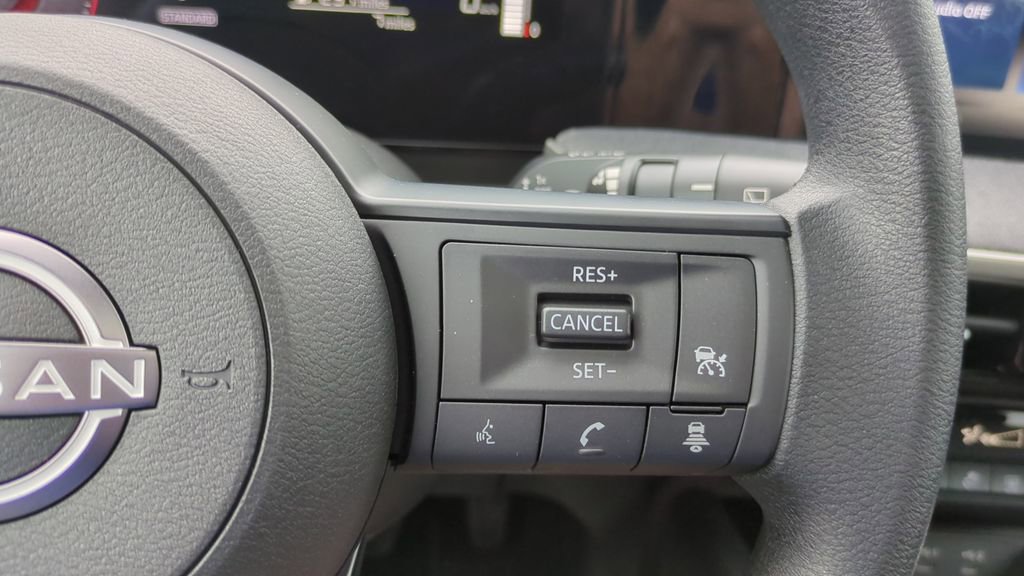 New 2026 Nissan Kicks SV w/ SV Premium Package image 21