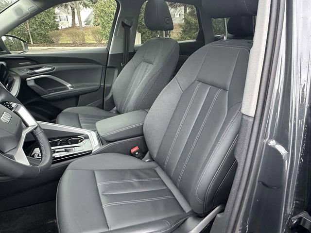 Certified 2025 Audi Q5 Premium Plus w/ Premium Plus image 21