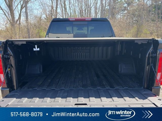 New 2026 GMC Sierra 1500 SLT w/ SLT Premium Plus Package image 12