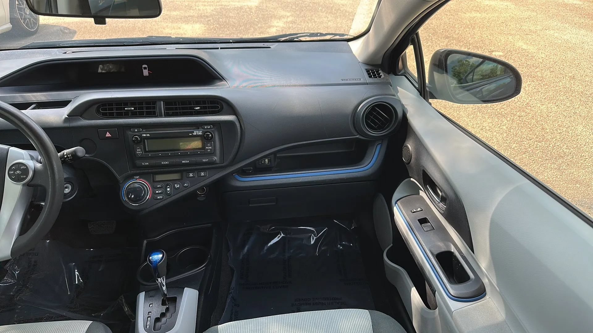Used 2013 Toyota Prius C Two FWD image 26