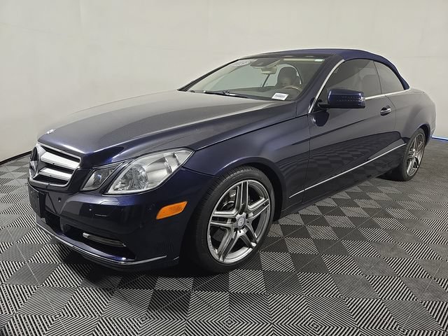 Used 2013 Mercedes-Benz E 350 Cabriolet image 2