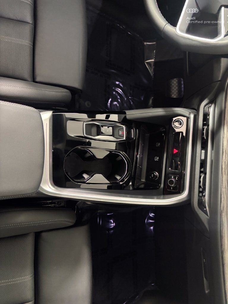 Certified 2025 Audi Q5 Premium Plus w/ Premium Plus AWD/4WD image 23