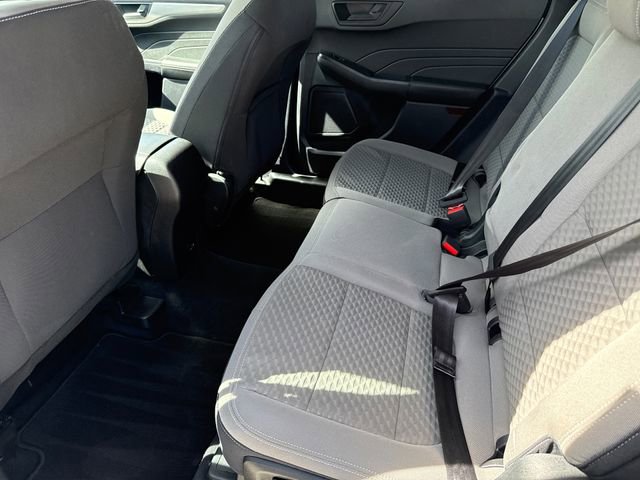 Certified 2022 Ford Escape SE FWD image 17