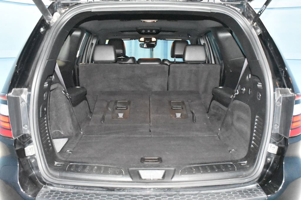 Used 2024 Dodge Durango GT image 31