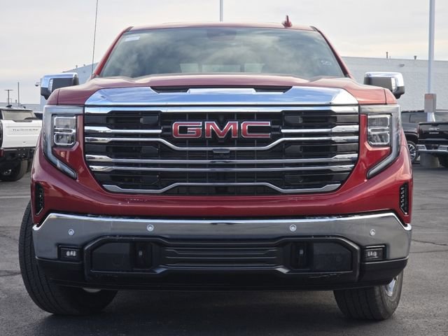 New 2026 GMC Sierra 1500 SLT w/ SLT Premium Plus Package image 18