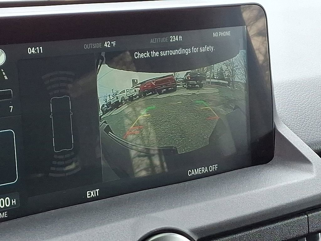 Used 2024 INEOS Grenadier image 19