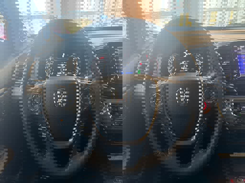 Certified 2023 Honda Ridgeline RTL-E image 26