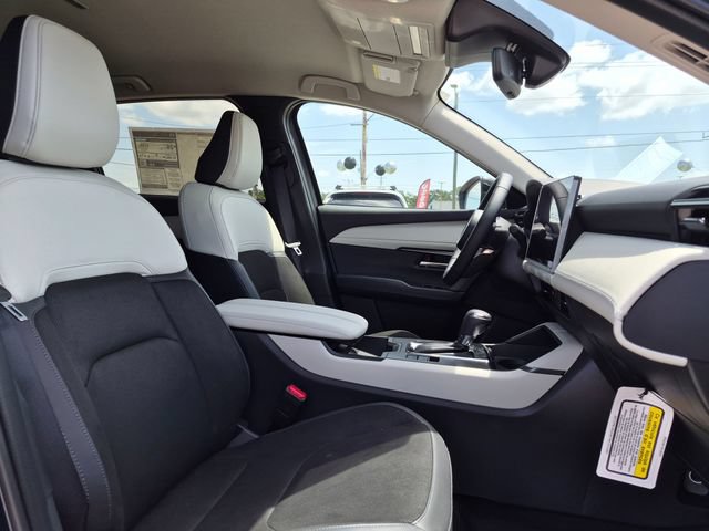 New 2026 MAZDA CX-5 Preferred AWD/4WD image 26