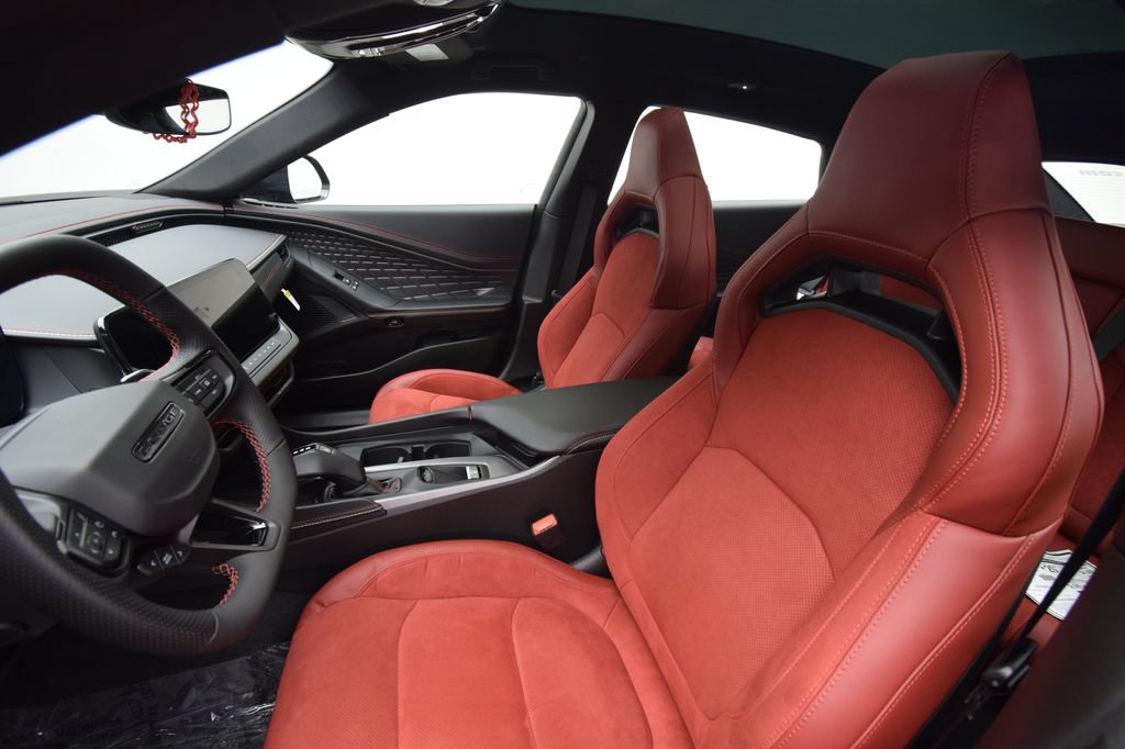 New 2026 Dodge Charger R/T AWD/4WD image 21