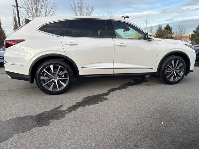 New 2026 Acura MDX w/ Technology Package image 6