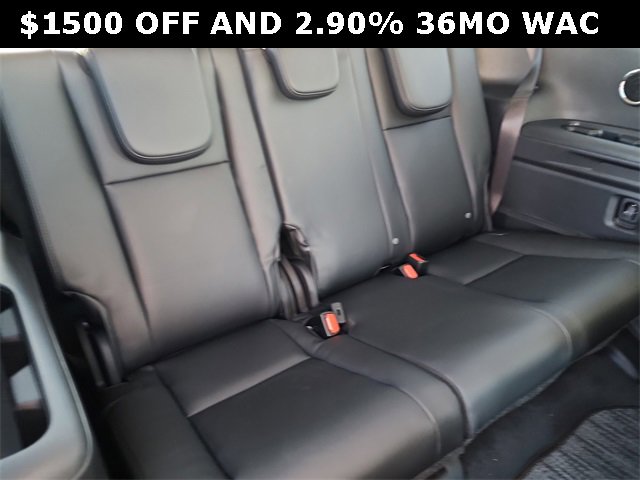 New 2026 Subaru Ascent Touring image 20