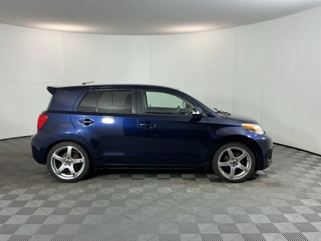 Used 2012 Scion xD FWD image 4