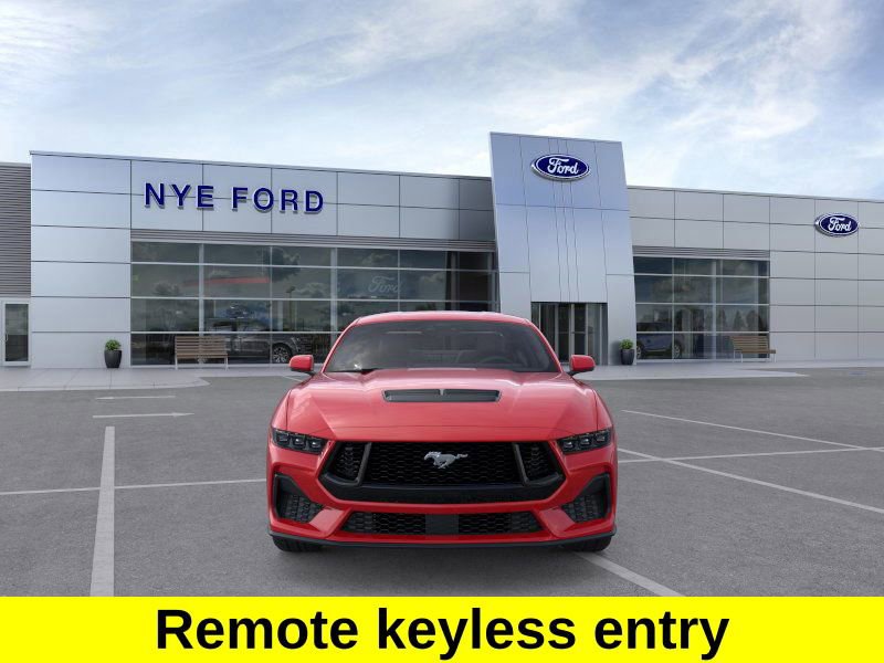 New 2026 Ford Mustang GT Premium image 7