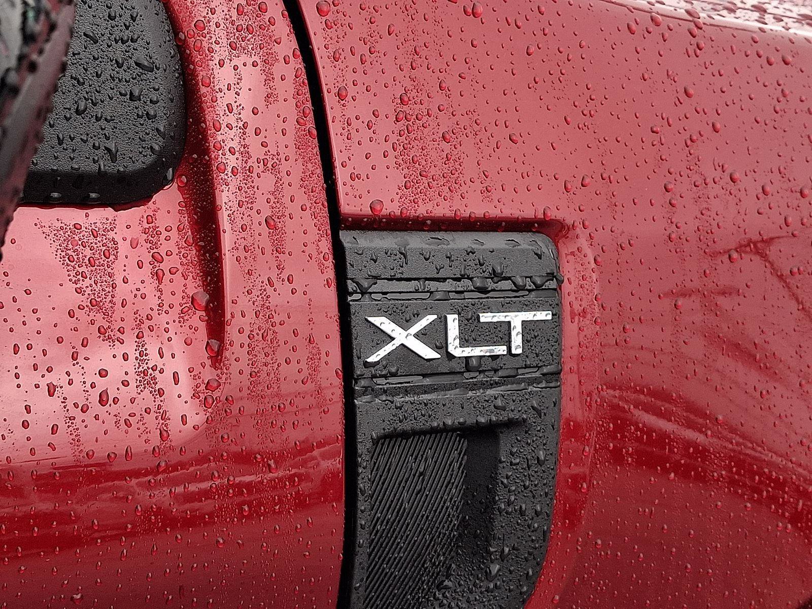 New 2026 Ford Maverick XLT w/ XLT Luxury Package AWD/4WD image 20