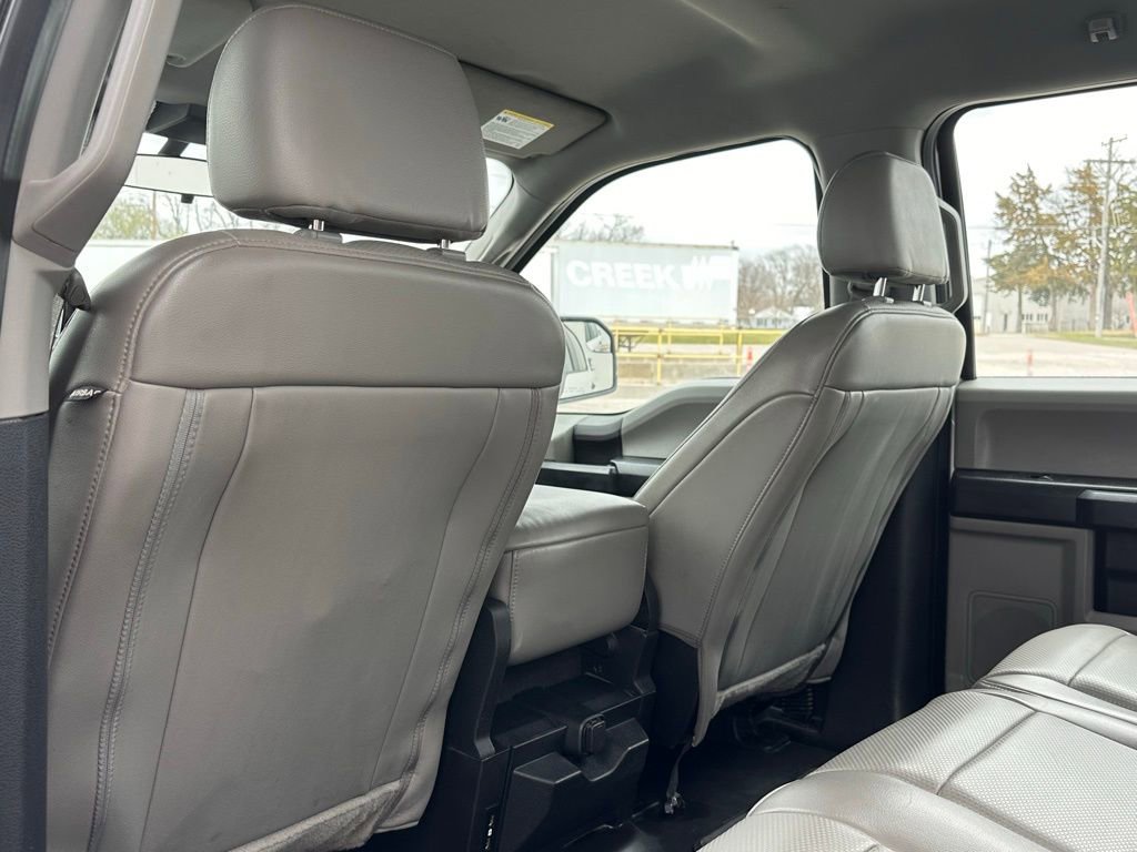 Used 2019 Ford F150 XL w/ Equipment Group 101A Mid image 13