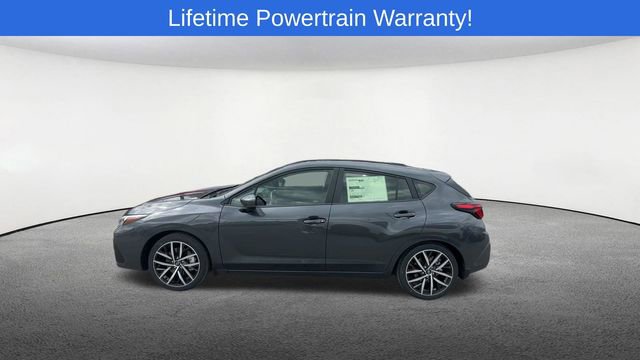 New 2026 Subaru Impreza 2.0i Sport image 5