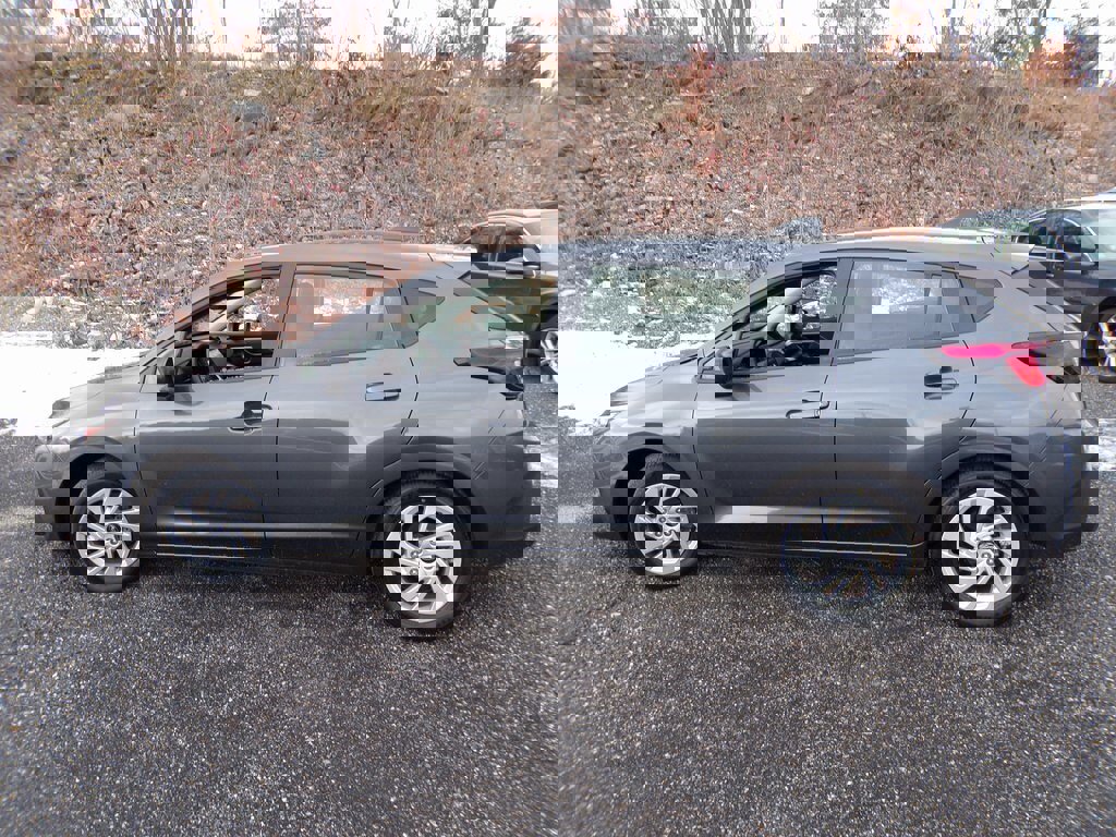 Used 2024 Subaru Impreza 2.0i image 12