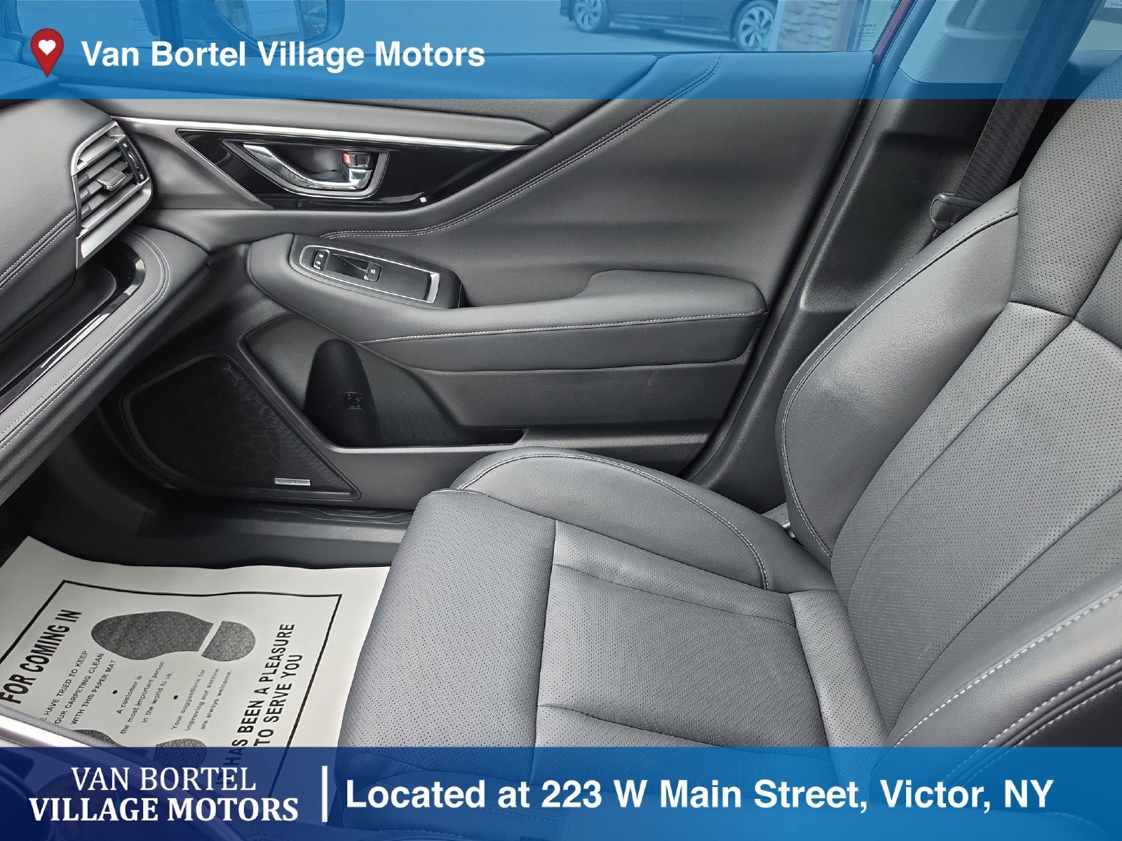 Used 2022 Subaru Outback Limited AWD/4WD image 24
