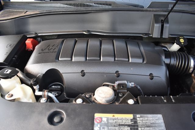 Used 2015 GMC Acadia SLE AWD/4WD image 29
