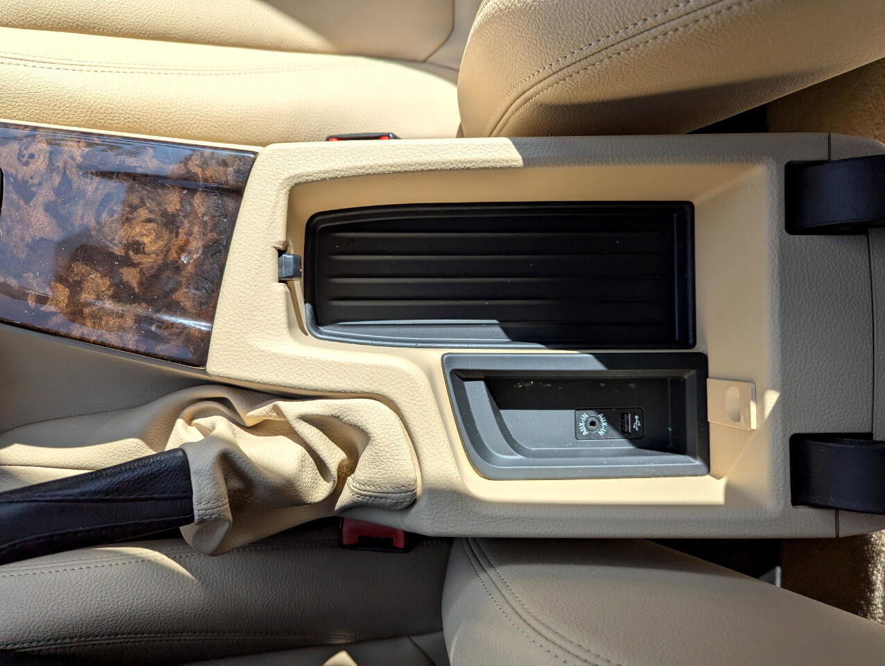 Used 2016 BMW 328i xDrive Sedan image 31