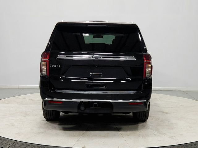Used 2021 Chevrolet Tahoe LT image 6