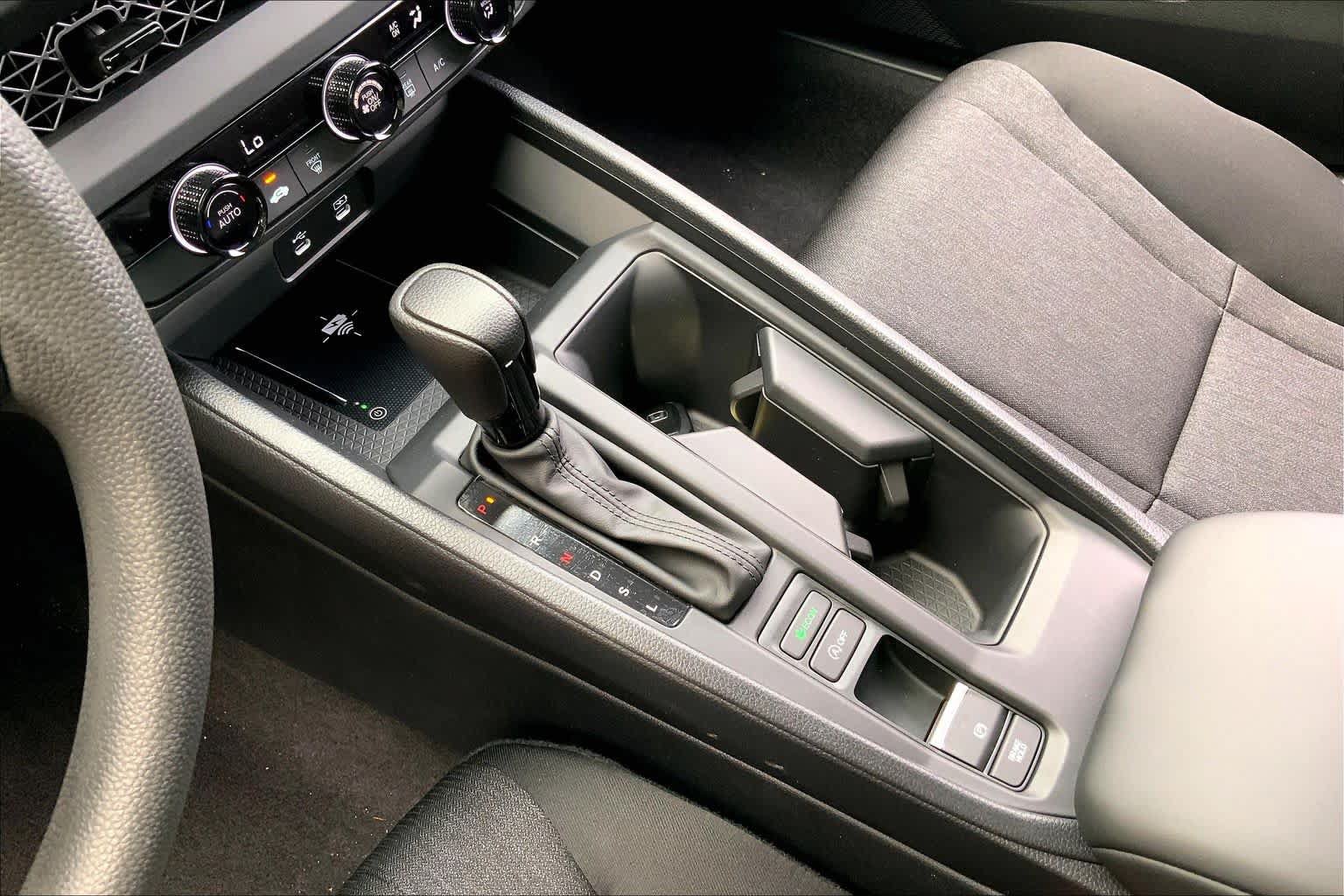 New 2026 Honda Accord LX image 10