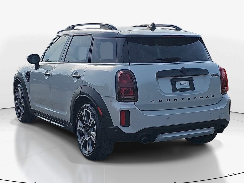 Used 2023 MINI Cooper Countryman S image 7