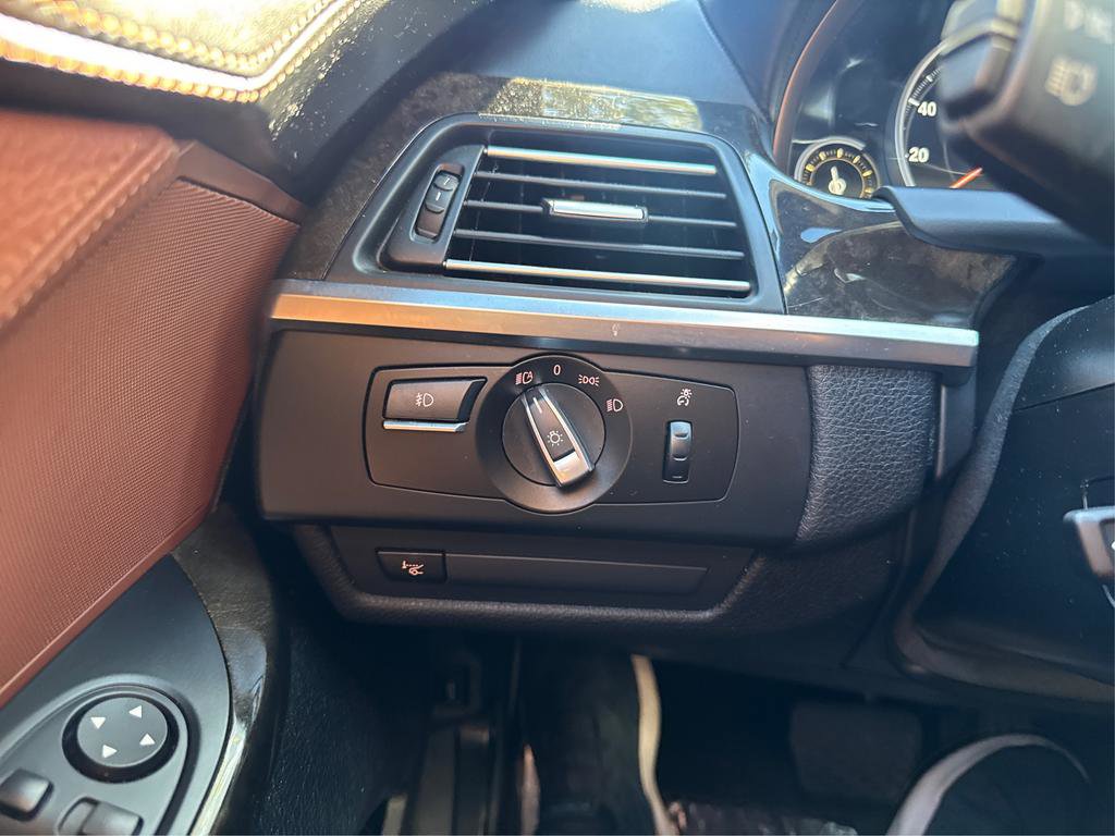 Used 2016 BMW 640i Coupe image 17