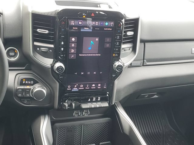 New 2026 RAM 1500 Big Horn AWD/4WD image 14