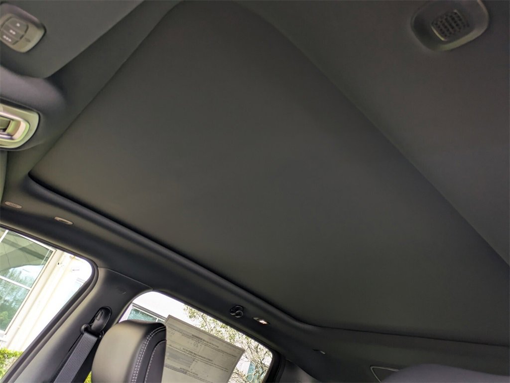 New 2026 RAM 1500 Rebel w/ G/T Package image 12