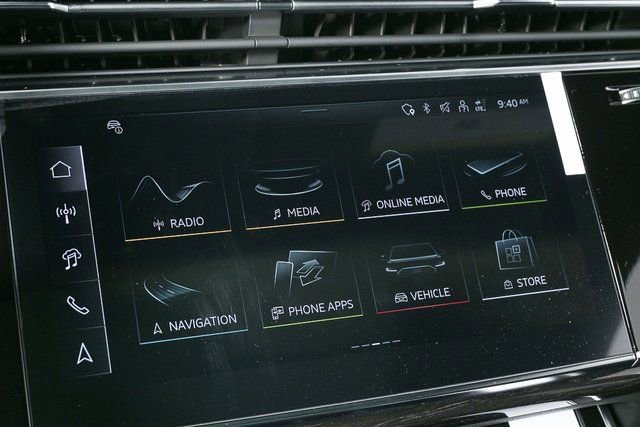 New 2026 Audi Q8 Premium Plus AWD/4WD image 14