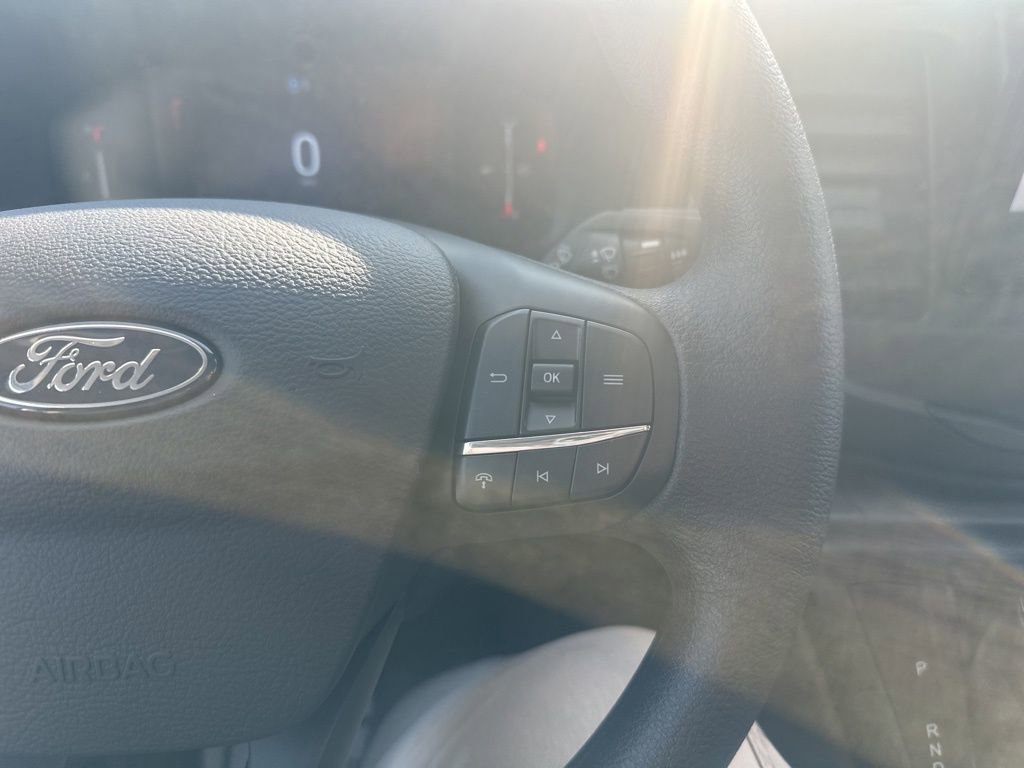 New 2026 Ford Transit 250 148 Medium Roof Extended AWD image 33