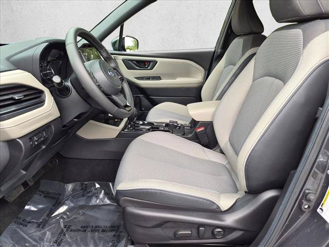Used 2026 Subaru Forester Premium AWD/4WD image 16