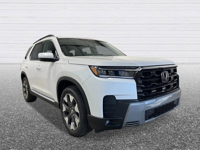 New 2026 Honda Pilot Elite image 9
