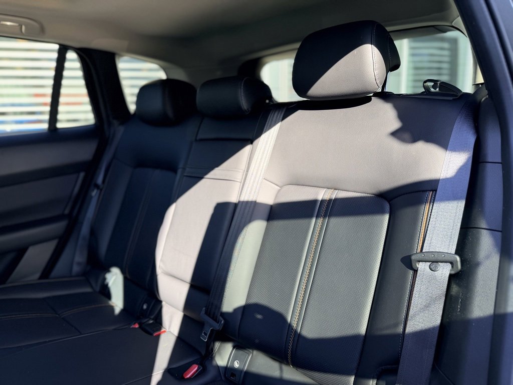 Used 2023 MAZDA CX-50 AWD 2.5 Turbo w/ Cargo Package image 15